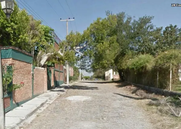 Casa en venta en Club Nautico Puente Viejo, Juanacatlán — foto 2 de 23