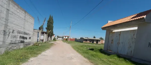Casa en venta en San José de las Flores, Amozoc — foto 3 de 13