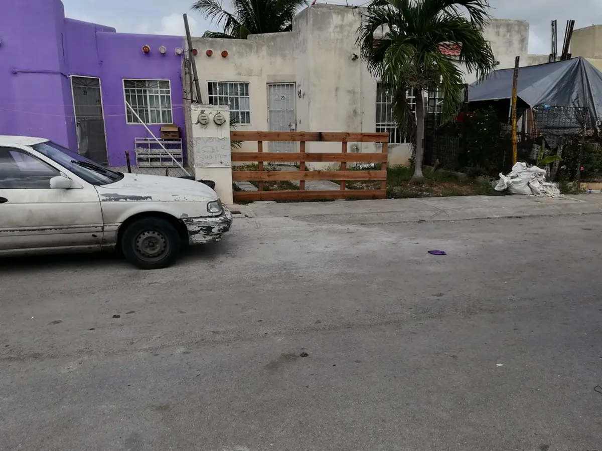 Casa en venta en Villas del Mar, Benito Juárez — foto 1 de 11