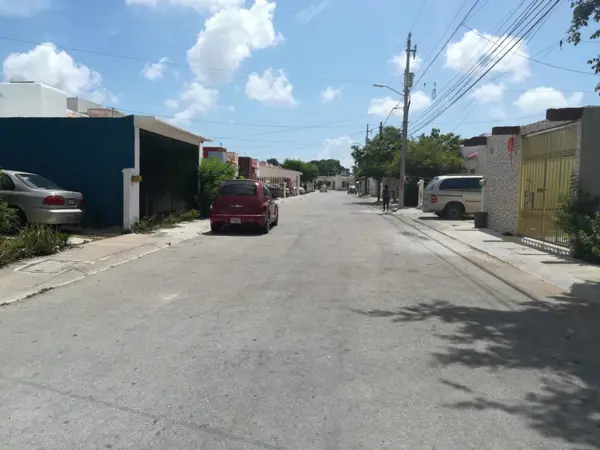 Casa en venta en Villas del Mar, Benito Juárez — foto 3 de 11