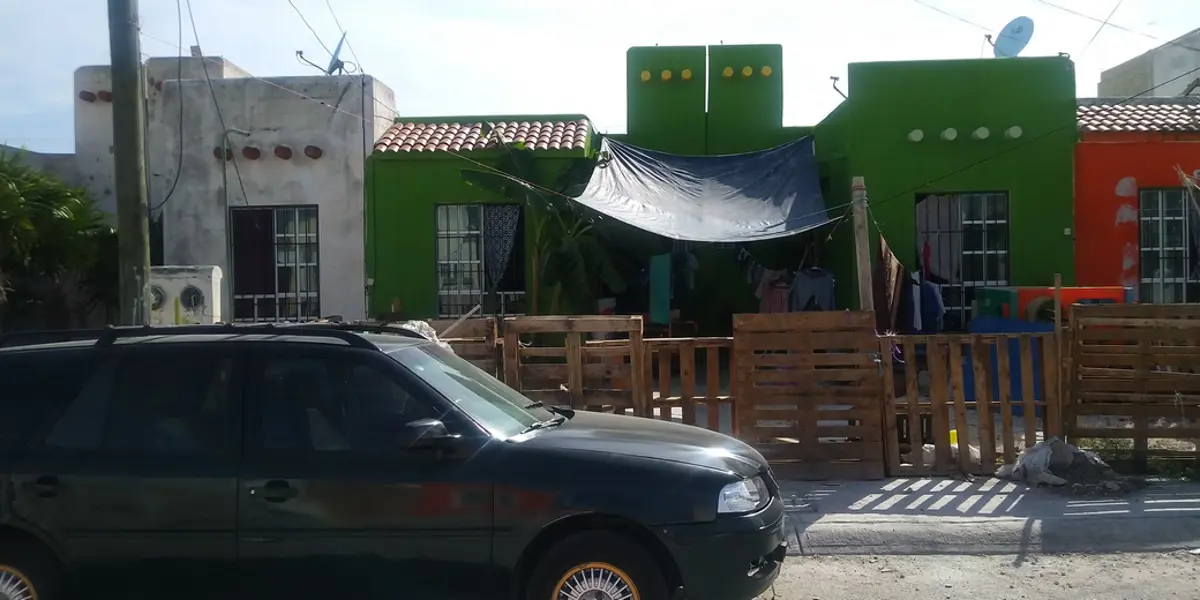 Casa en venta en Villas del Mar, Benito Juárez — foto 1 de 10