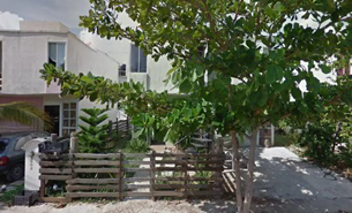Casa en venta en La Guadalupana, Solidaridad — foto 1 de 11