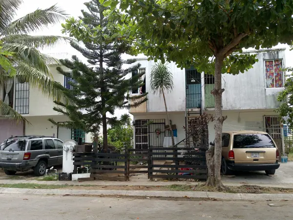 Casa en venta en La Guadalupana, Solidaridad — foto 2 de 11