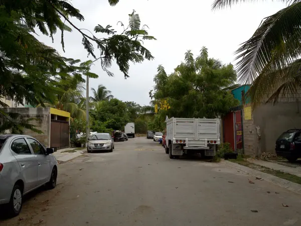 Casa en venta en La Guadalupana, Solidaridad — foto 3 de 11