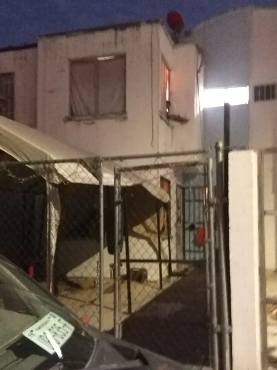 Casa en venta en Galaxia del Carmen I, Solidaridad — foto 1 de 10