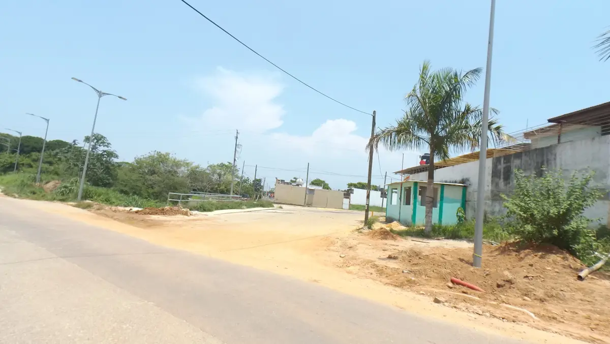 Casa en venta en Las Arboledas, Cosoleacaque — foto 1 de 9