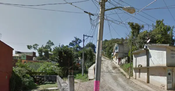 Casa en venta en Veracruz, Xalapa — foto 2 de 8