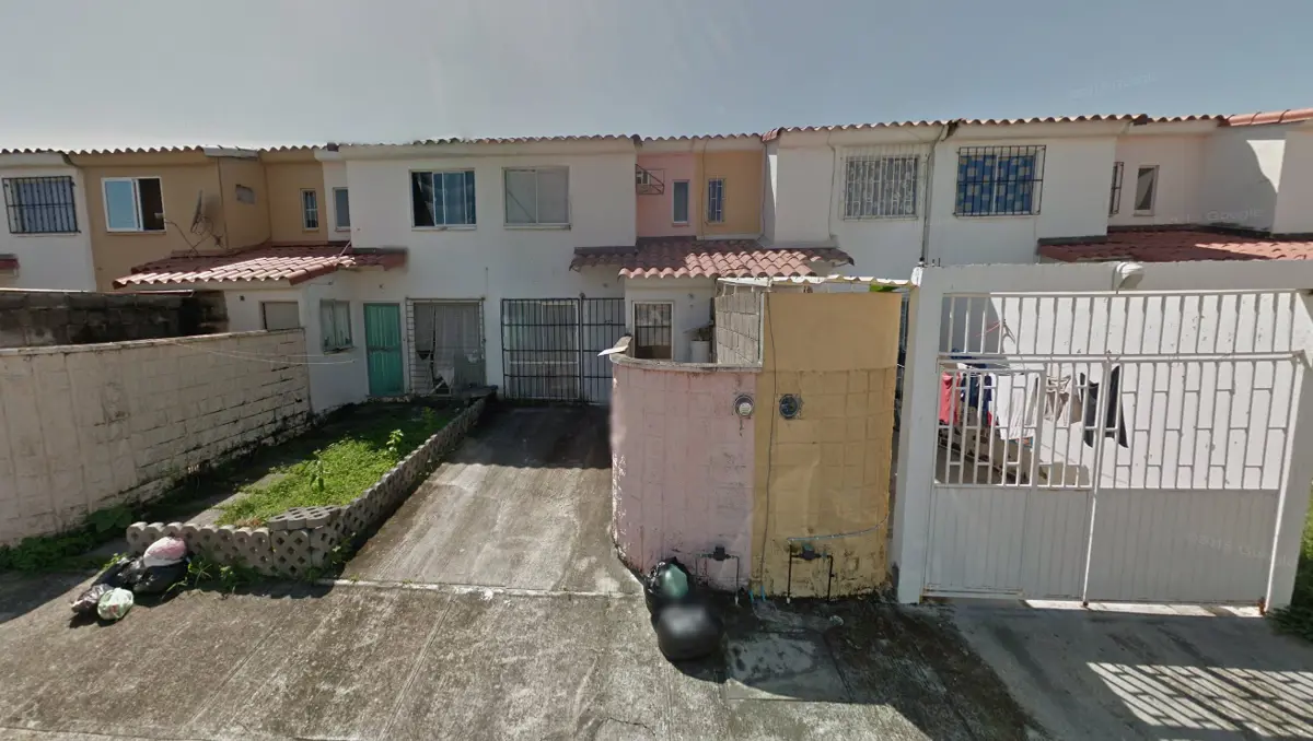 Casa en venta en Geovillas los Pinos, Veracruz — foto 1 de 5
