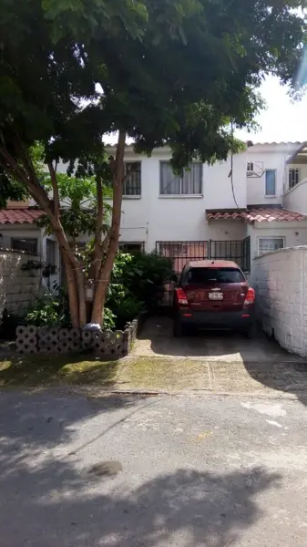 Casa en venta en Geovillas los Pinos, Veracruz — foto 2 de 5
