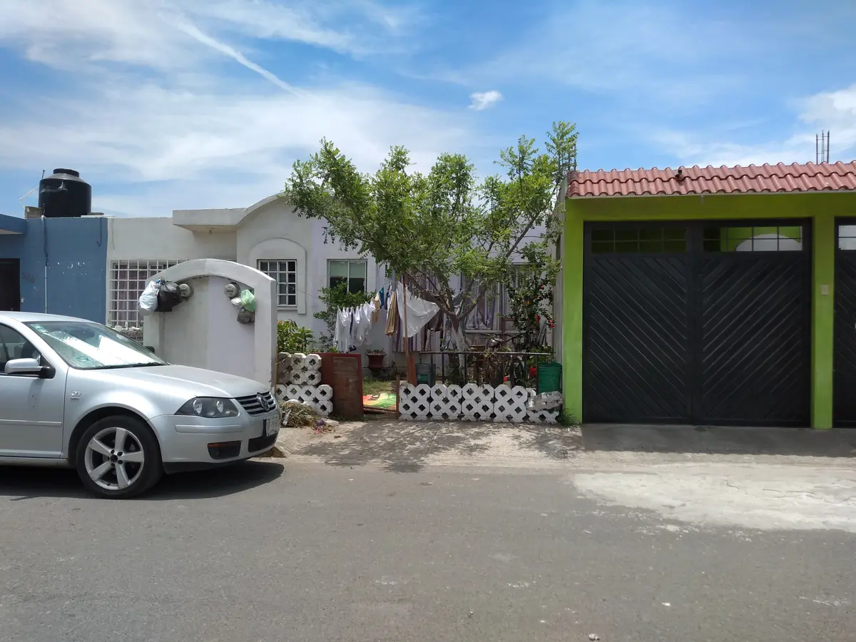 Casa en venta en Geovillas los Pinos, Veracruz — foto 1 de 13