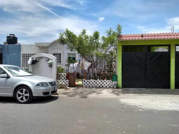 Casa en venta en Geovillas los Pinos, Veracruz — foto 2 de 13