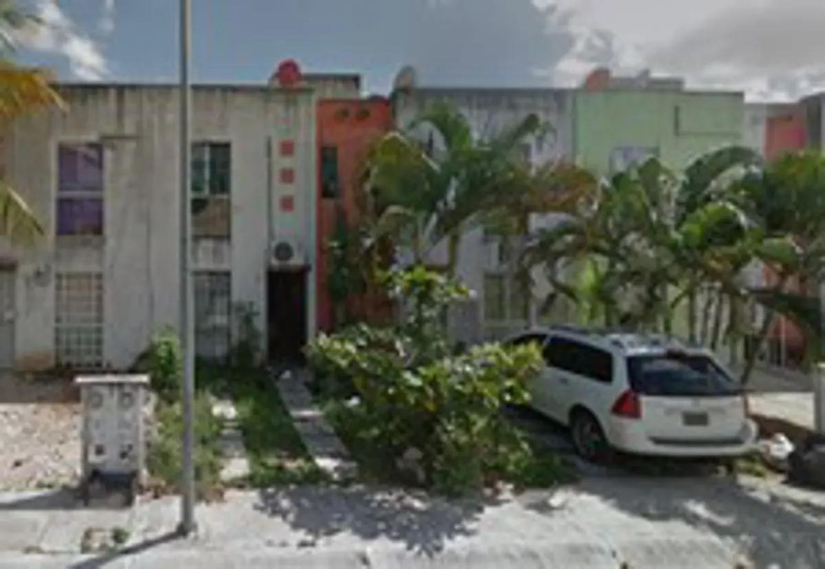 Casa en venta en Monte Real, Benito Juárez — foto 1 de 7