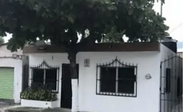 Casa en venta en Monte Real, Benito Juárez — foto 3 de 7