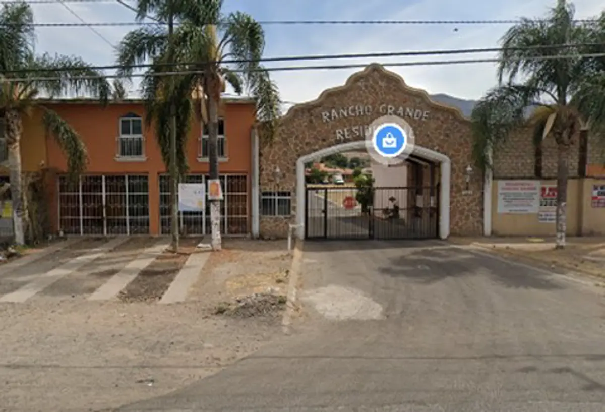 Casa en venta en Rancho San Antonio, Tlajomulco de Zúñiga — foto 1 de 10