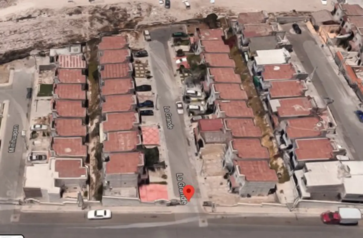 Casa en venta en Hacienda Casa Grande, Tijuana — foto 1 de 8