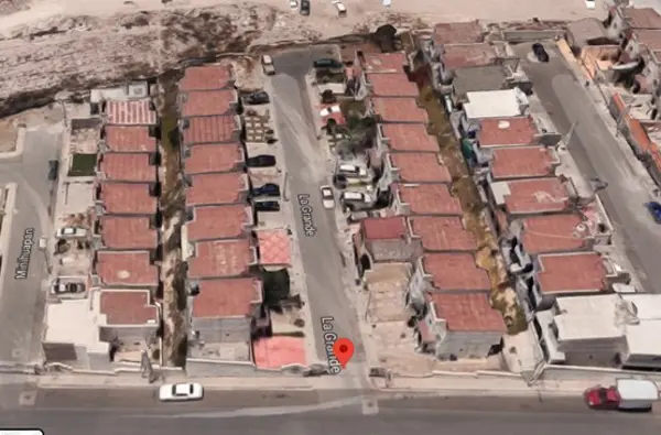 Casa en venta en Hacienda Casa Grande, Tijuana, Baja California