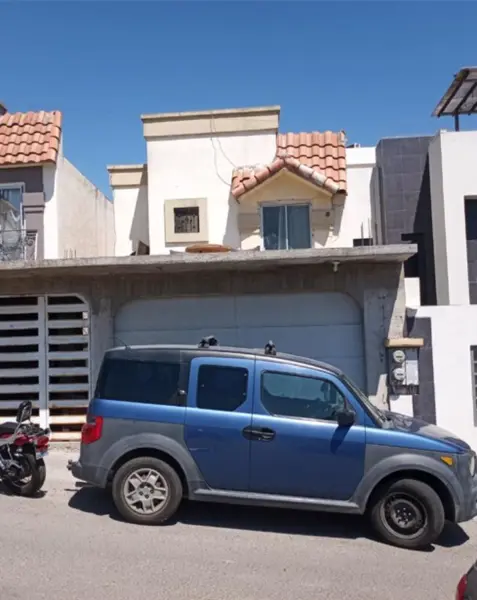 Casa en venta en Hacienda Casa Grande, Tijuana — foto 2 de 8