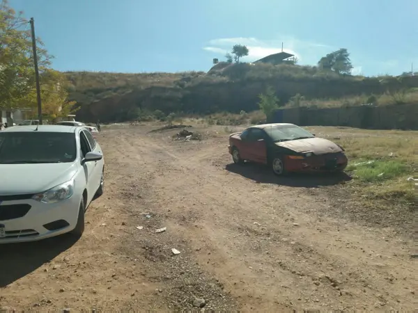 Casa en venta en La Muralla, Nogales — foto 3 de 10