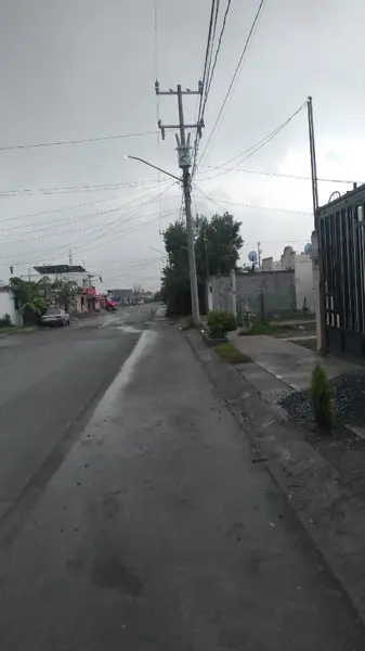 Casa en venta en Alianza Real, El Carmen — foto 2 de 6