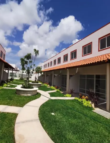 Casa en venta en Villas del Mar, Benito Juárez — foto 3 de 8