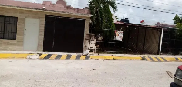 Casa en venta en Las Lajas, Benito Juárez — foto 3 de 11