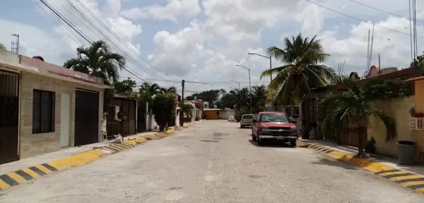 Casa en venta en Las Lajas, Benito Juárez — foto 2 de 11