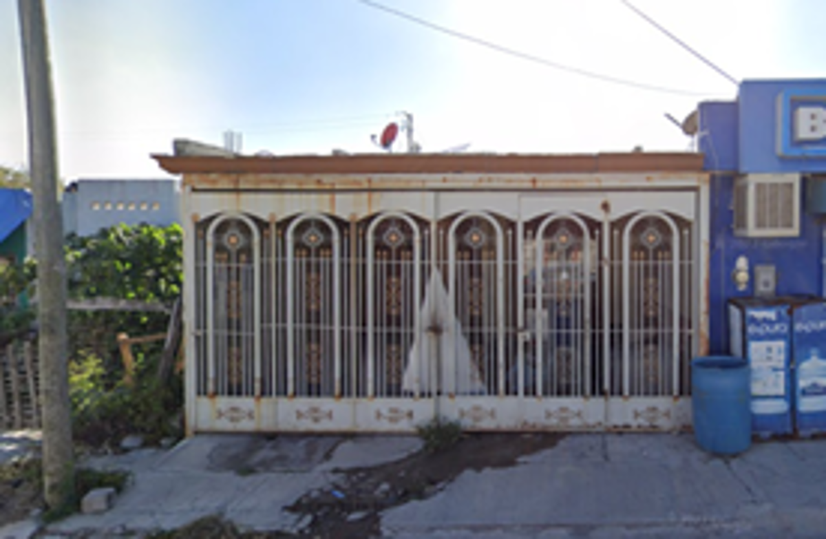 Casa en venta en Colinas de San Juan, Juárez — foto 1 de 7