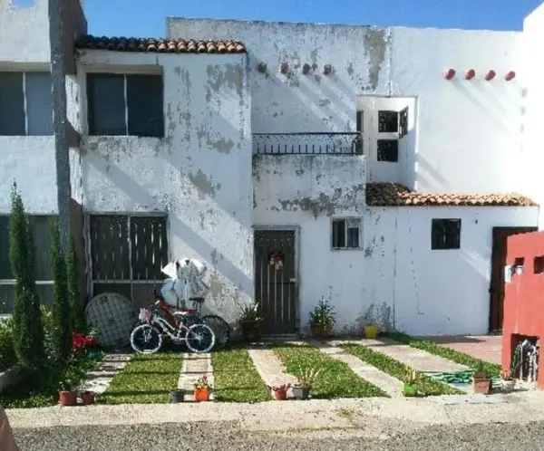 Casa en venta en Altus Bosques, Tlajomulco de Zúñiga — foto 3 de 14