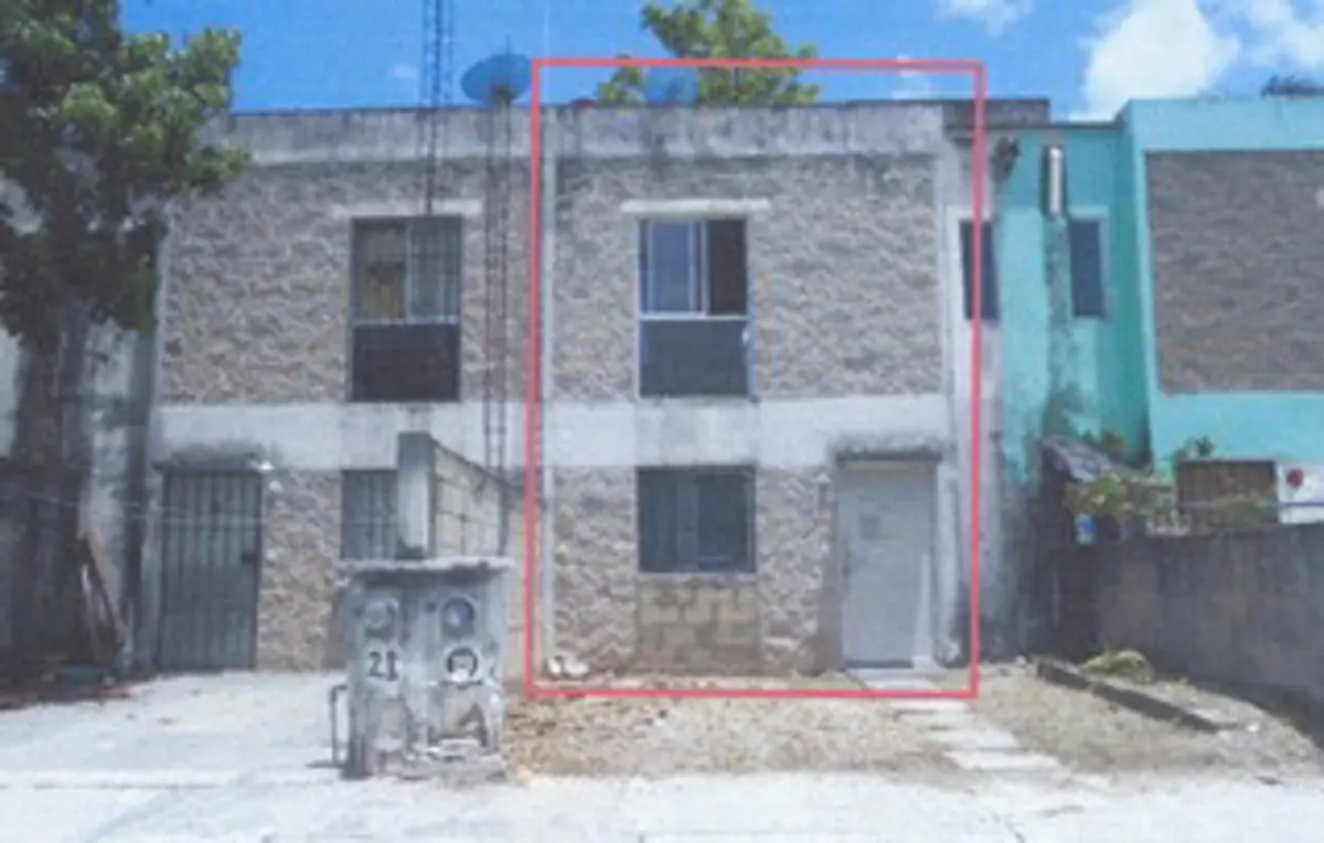 Casa en venta en Supermanzana 209, Benito Juárez — foto 1 de 9