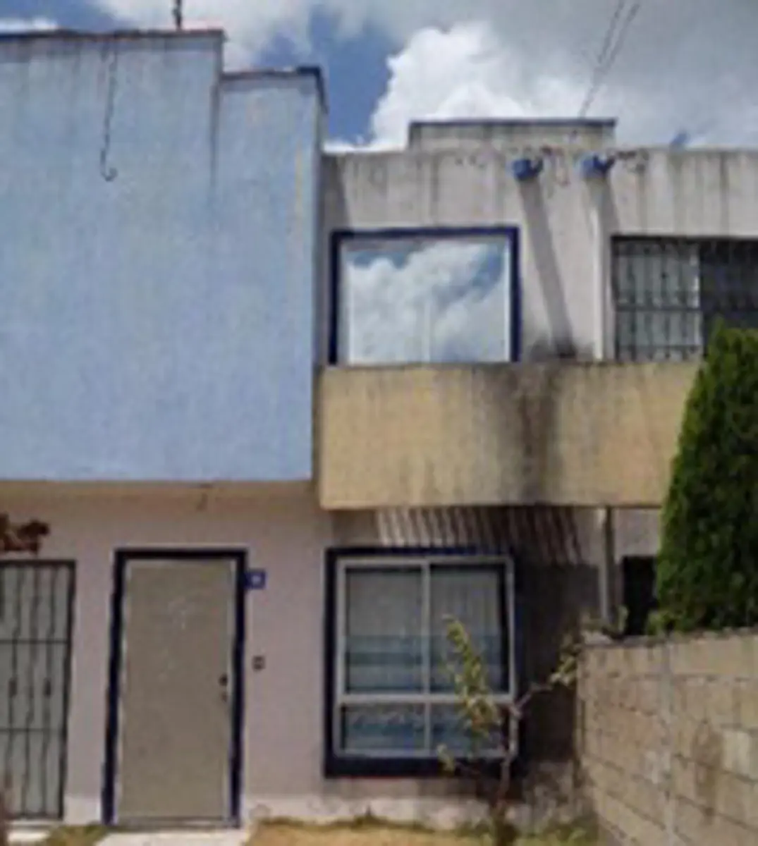 Casa en venta en Los Heroes, Benito Juárez — foto 1 de 2