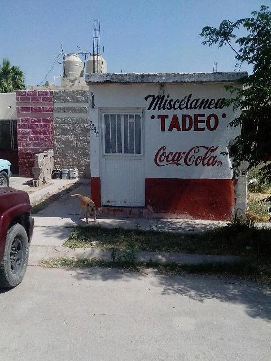 Casa en venta en Loma Real, Torreón — foto 1 de 10