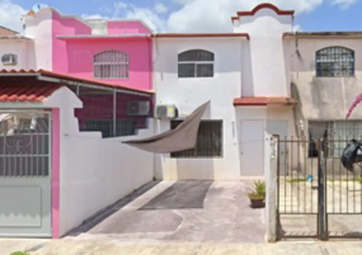 Casa en venta en Hacienda Real del Caribe, Benito Juárez — foto 1 de 5