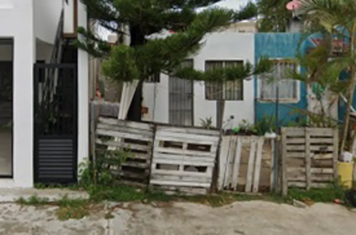 Casa en venta en Playa del Carmen Centro, Solidaridad — foto 1 de 12