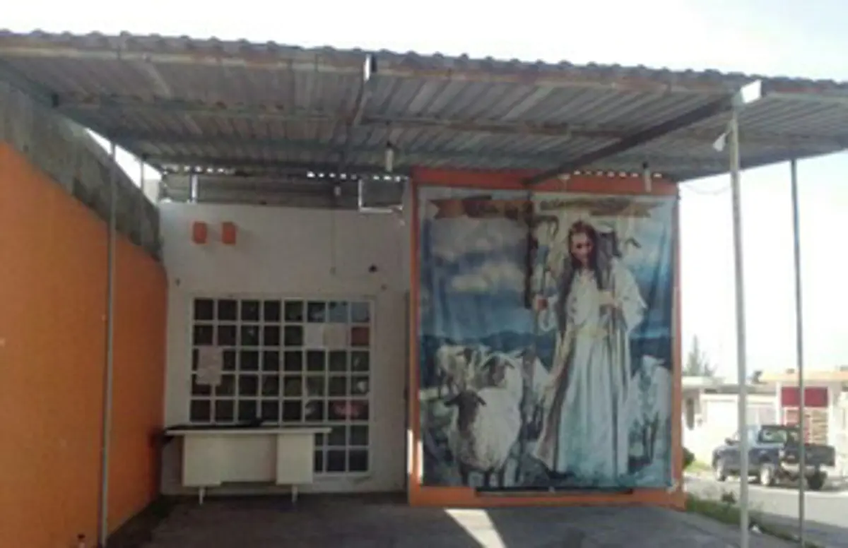 Casa en venta en Colinas de Santa Fe, Veracruz — foto 1 de 12