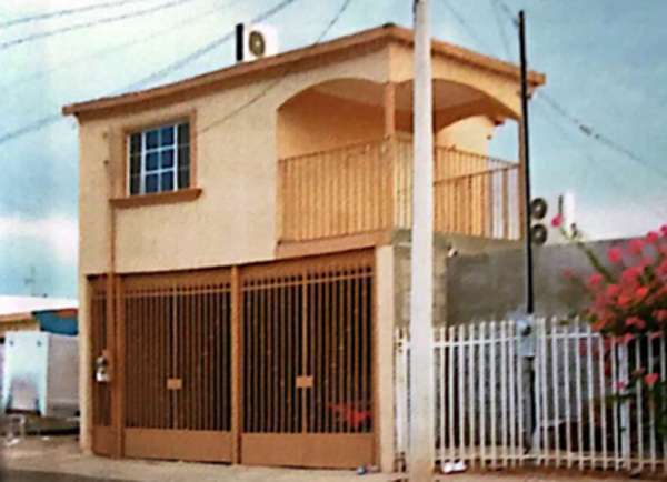 Terreno en venta en Vista del Valle, Mexicali — foto 2 de 3
