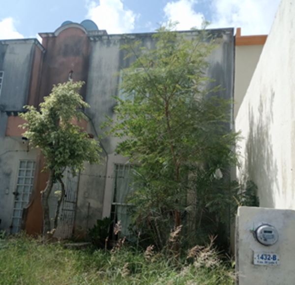 Casa en venta en Hacienda Real del Caribe, Benito Juárez — foto 2 de 9