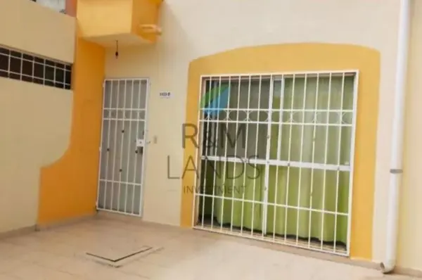 Casa en venta en Tierra Maya, Benito Juárez — foto 2 de 8