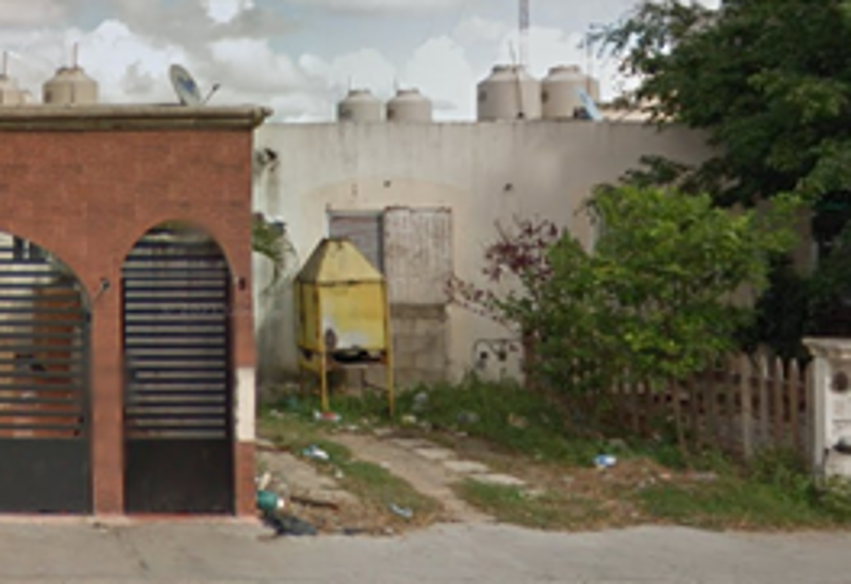 Casa en venta en Playa del Carmen Centro, Solidaridad — foto 1 de 17