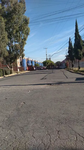 Departamento en venta en Santa Maria Magdalena Huizachitla, Coacalco de Berriozábal — foto 3 de 7