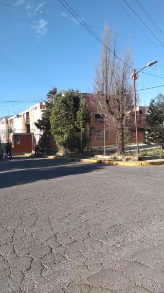 Departamento en venta en Santa Maria Magdalena Huizachitla, Coacalco de Berriozábal — foto 2 de 7