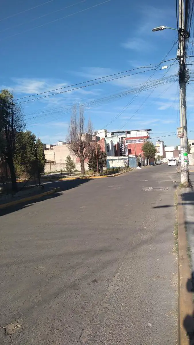 Departamento en venta en Santa Maria Magdalena Huizachitla, Coacalco de Berriozábal — foto 1 de 7
