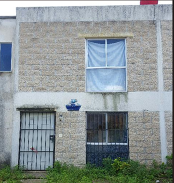 Casa en venta en Supermanzana 209, Benito Juárez — foto 3 de 9