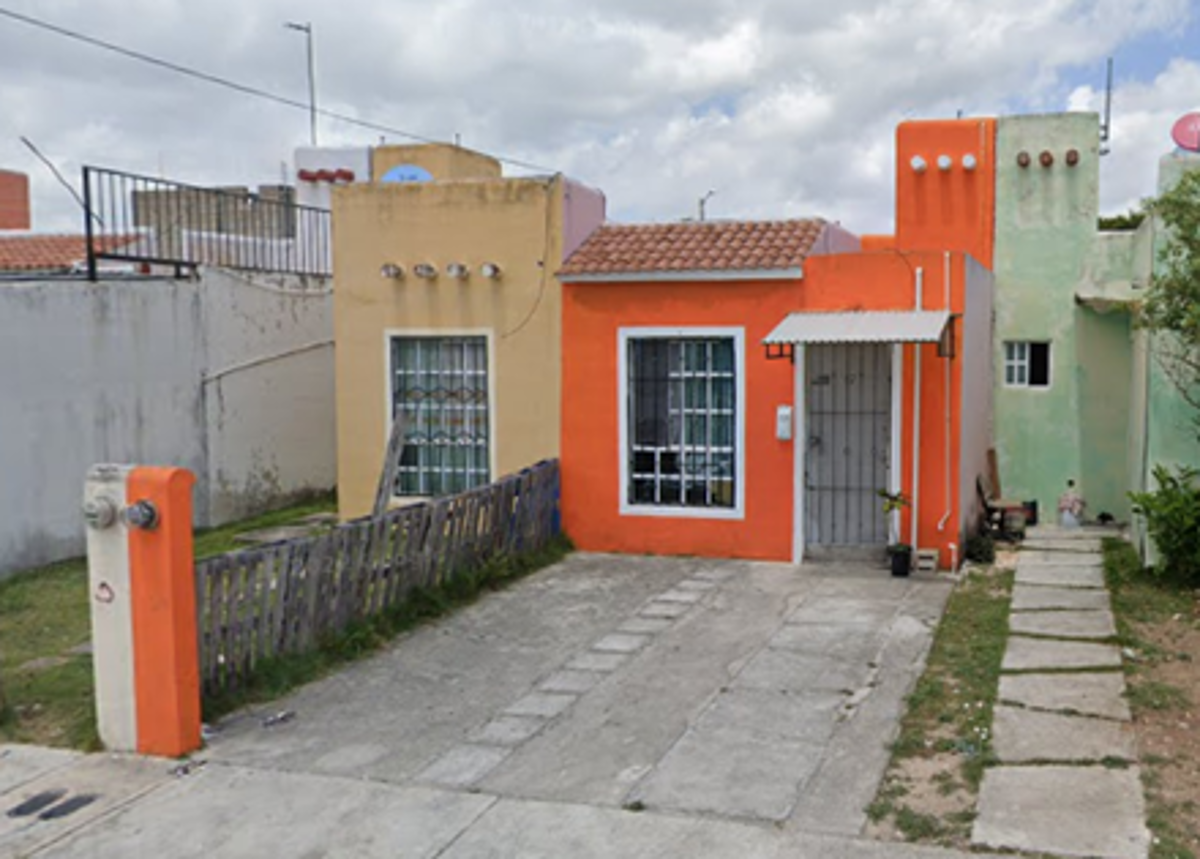 Casa en venta en Villas del Mar, Benito Juárez — foto 1 de 9