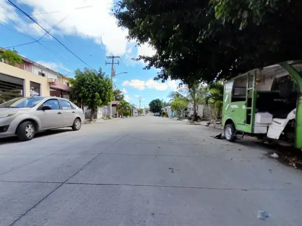 Casa en venta en Tierra Maya, Benito Juárez — foto 3 de 15
