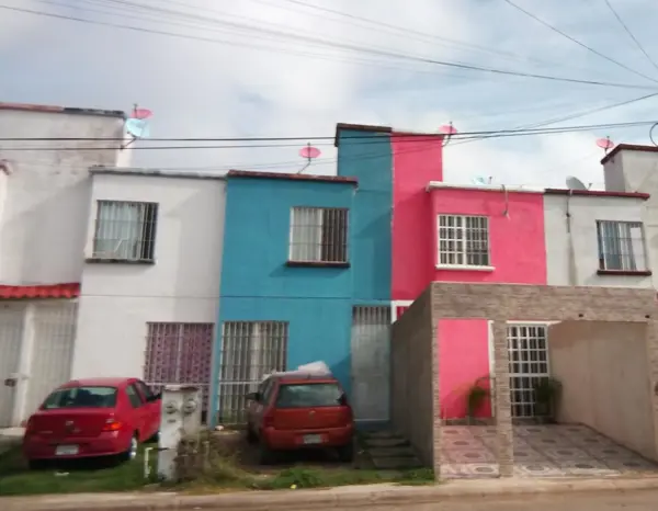 Casa en venta en Supermanzana 216, Benito Juárez — foto 3 de 15