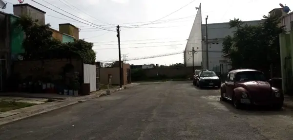 Casa en venta en Supermanzana 216, Benito Juárez, Quintana Roo