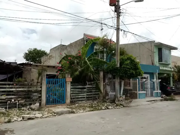 Casa en venta en Supermanzana 95, Benito Juárez — foto 3 de 13