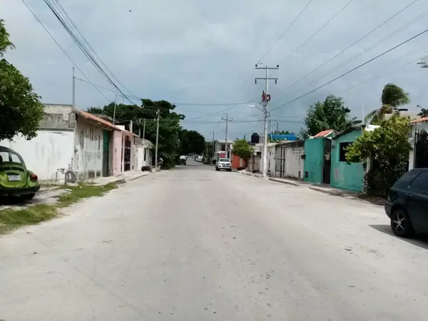 Casa en venta en Supermanzana 95, Benito Juárez — foto 2 de 13