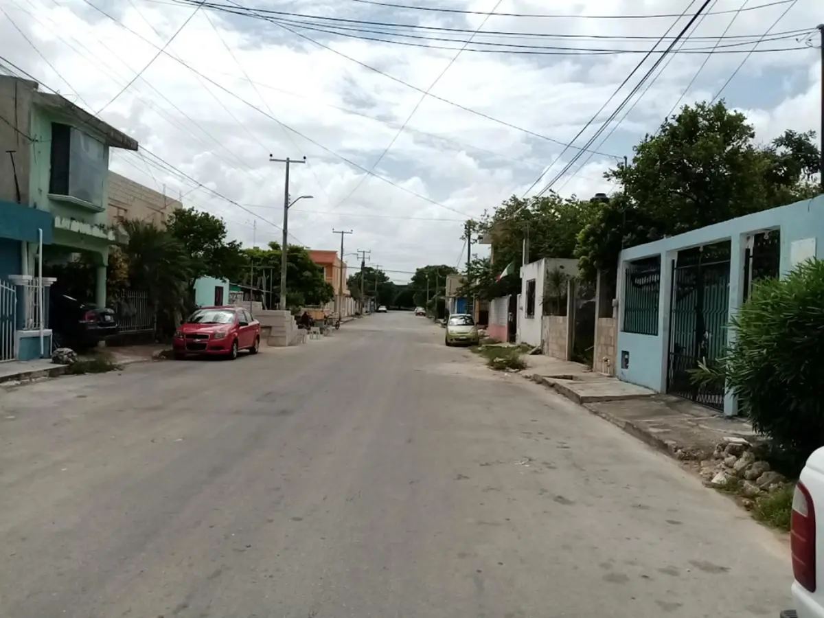 Casa en venta en Supermanzana 95, Benito Juárez — foto 1 de 13
