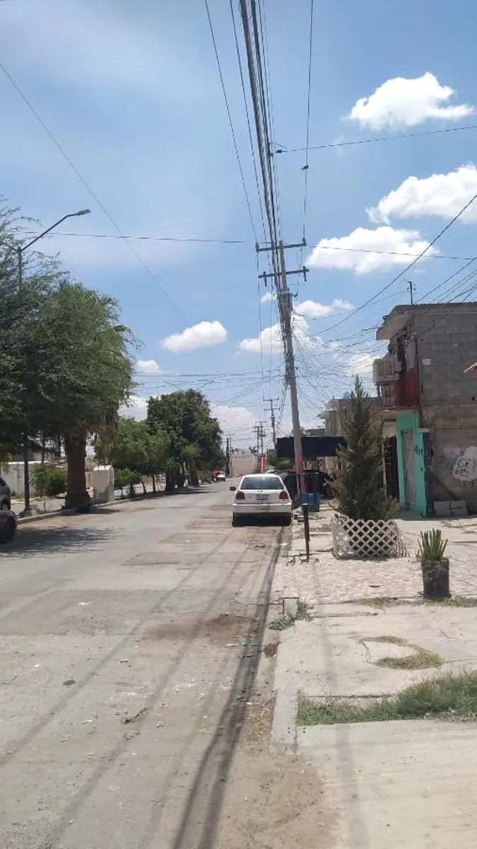 Casa en venta en Pedregal del Valle, Torreón — foto 1 de 6